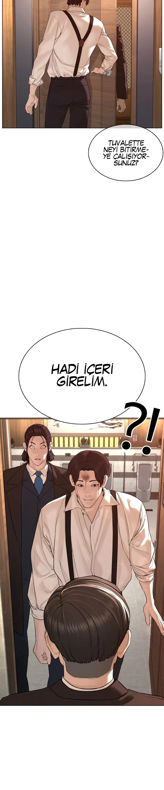 Nasıl Dövüşürsün? - Bölüm 83 Sayfa 6