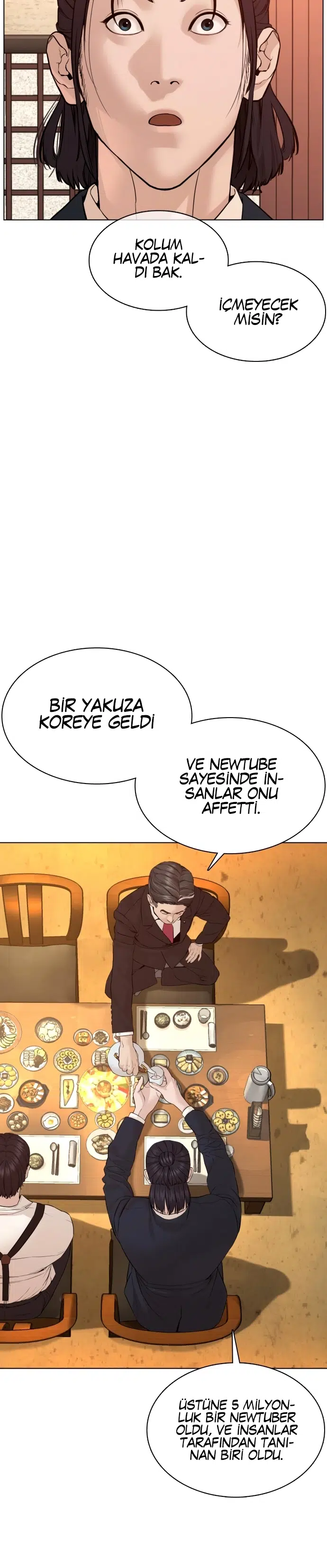 Nasıl Dövüşürsün? - Bölüm 83 Sayfa 13