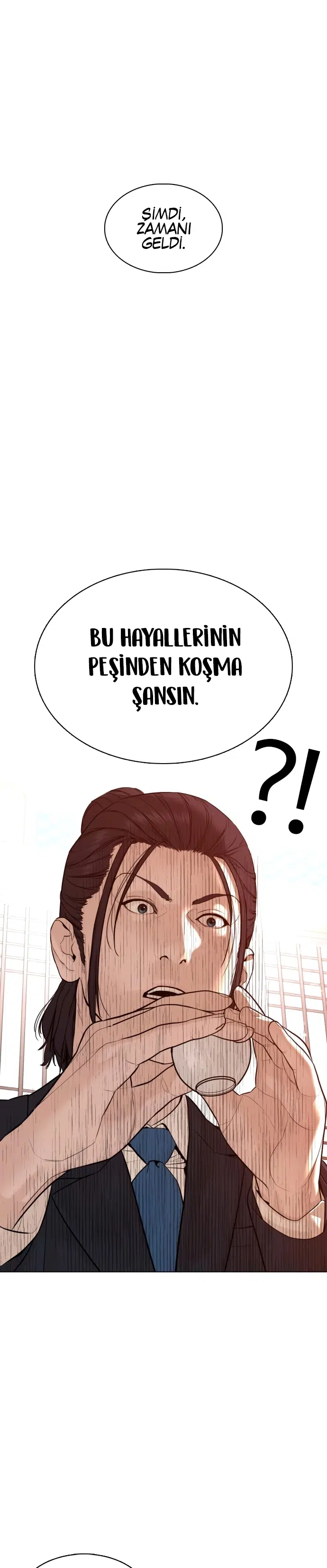 Nasıl Dövüşürsün? - Bölüm 83 Sayfa 14