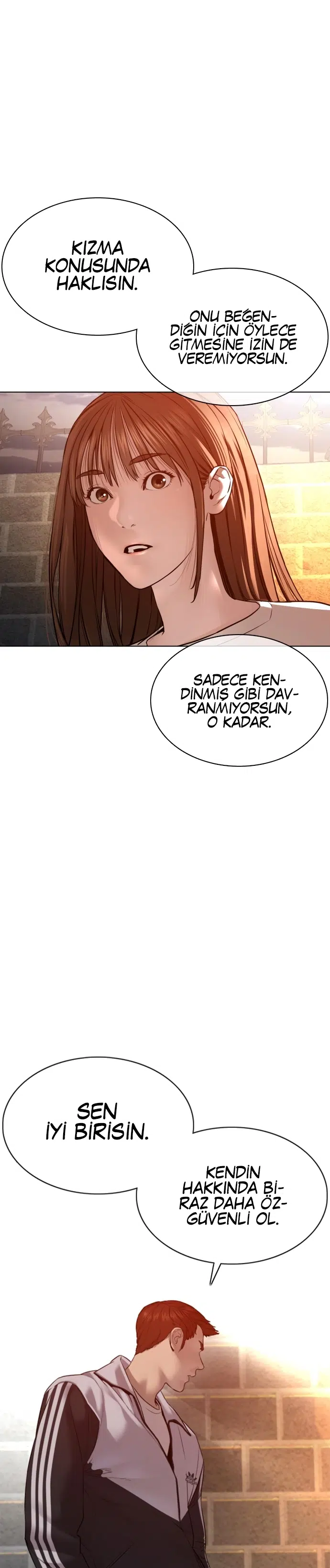 Nasıl Dövüşürsün? - Bölüm 86 Sayfa 6
