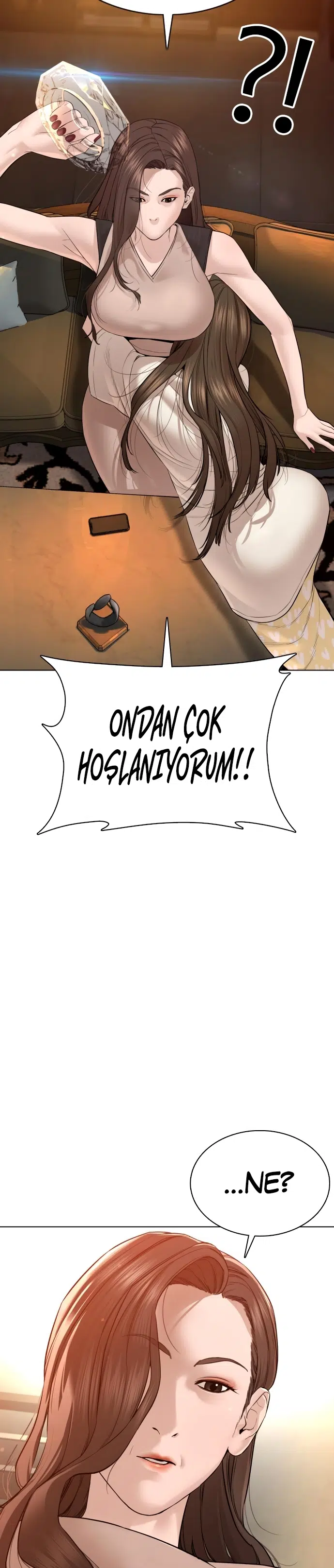 Nasıl Dövüşürsün? - Bölüm 86 Sayfa 19