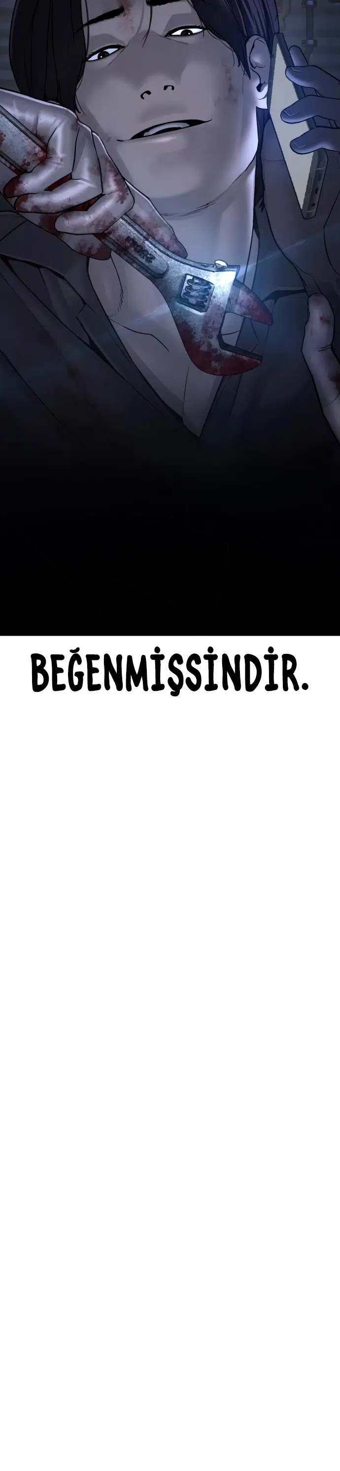 Nasıl Dövüşürsün? - Bölüm 86 Sayfa 46