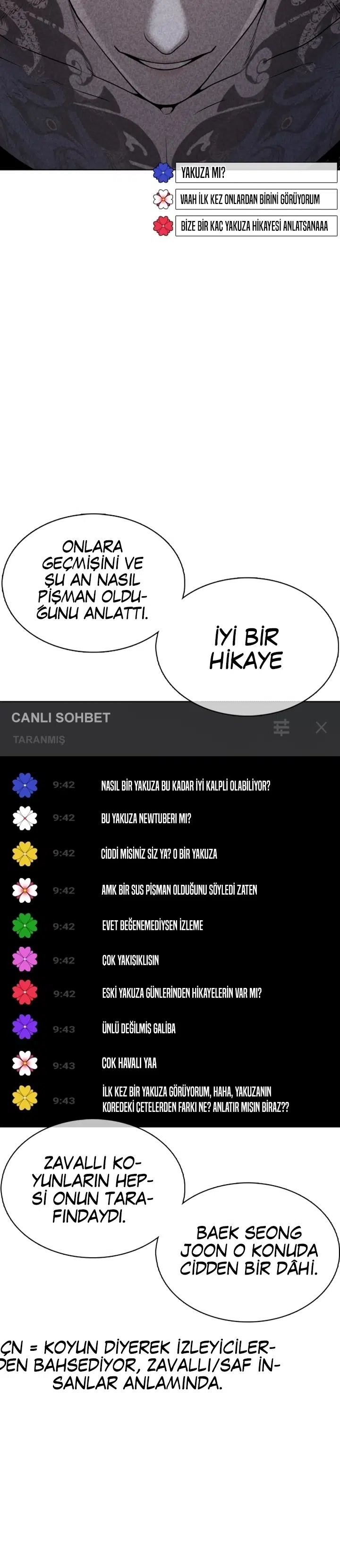 Nasıl Dövüşürsün? - Bölüm 87 Sayfa 37