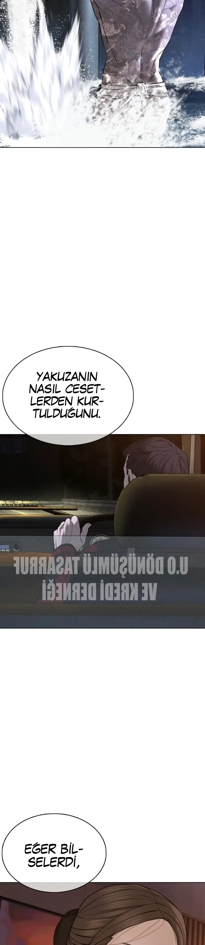 Nasıl Dövüşürsün? - Bölüm 87 Sayfa 40