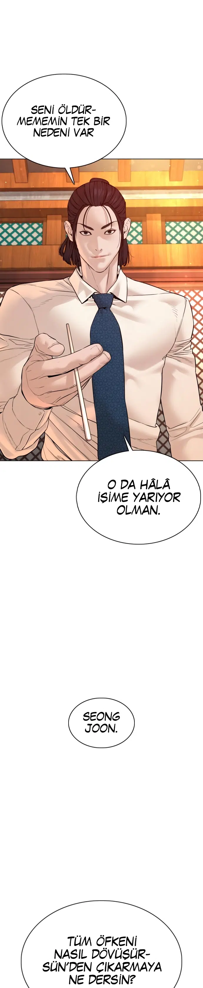 Nasıl Dövüşürsün? - Bölüm 89 Sayfa 14