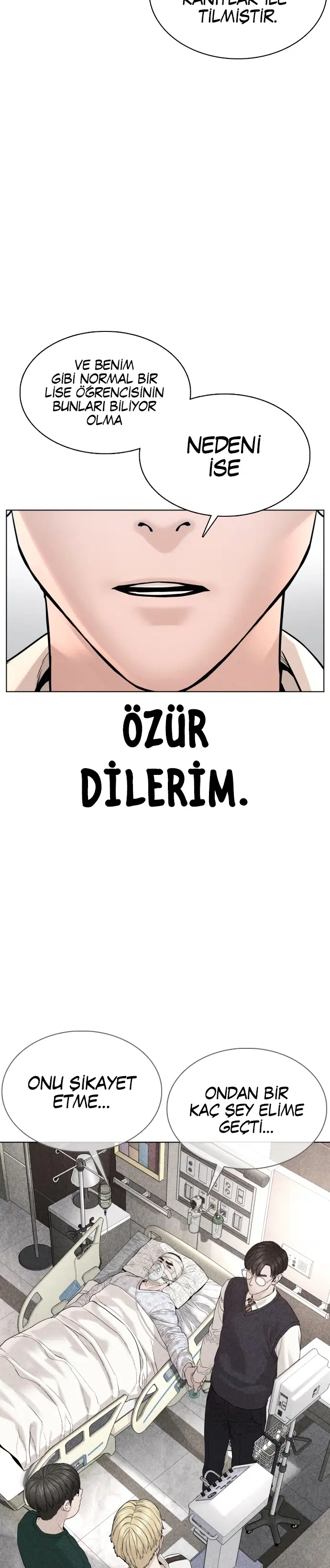 Nasıl Dövüşürsün? - Bölüm 89 Sayfa 37