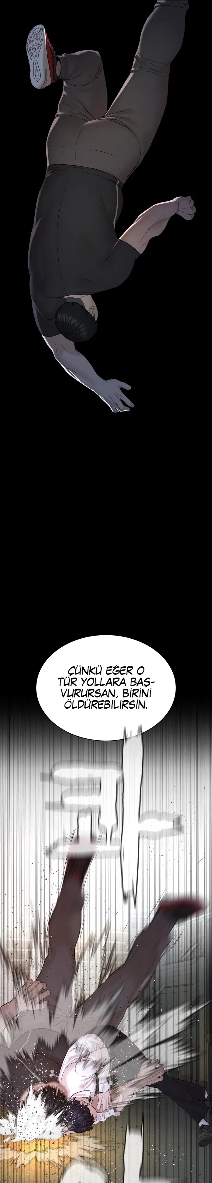 Nasıl Dövüşürsün? - Bölüm 90 Sayfa 17