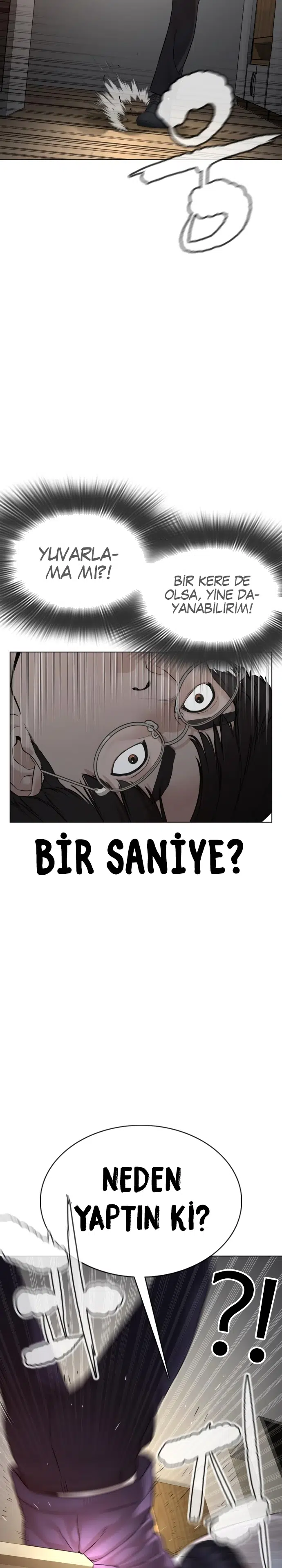 Nasıl Dövüşürsün? - Bölüm 90 Sayfa 29