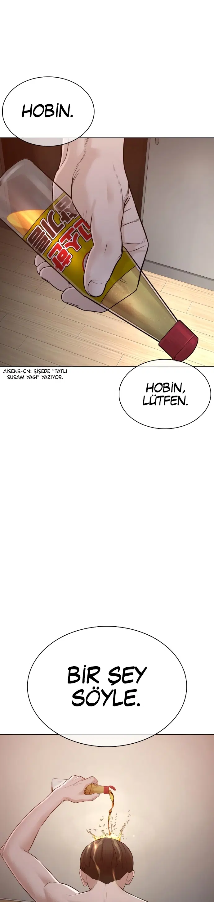 Nasıl Dövüşürsün? - Bölüm 90 Sayfa 43