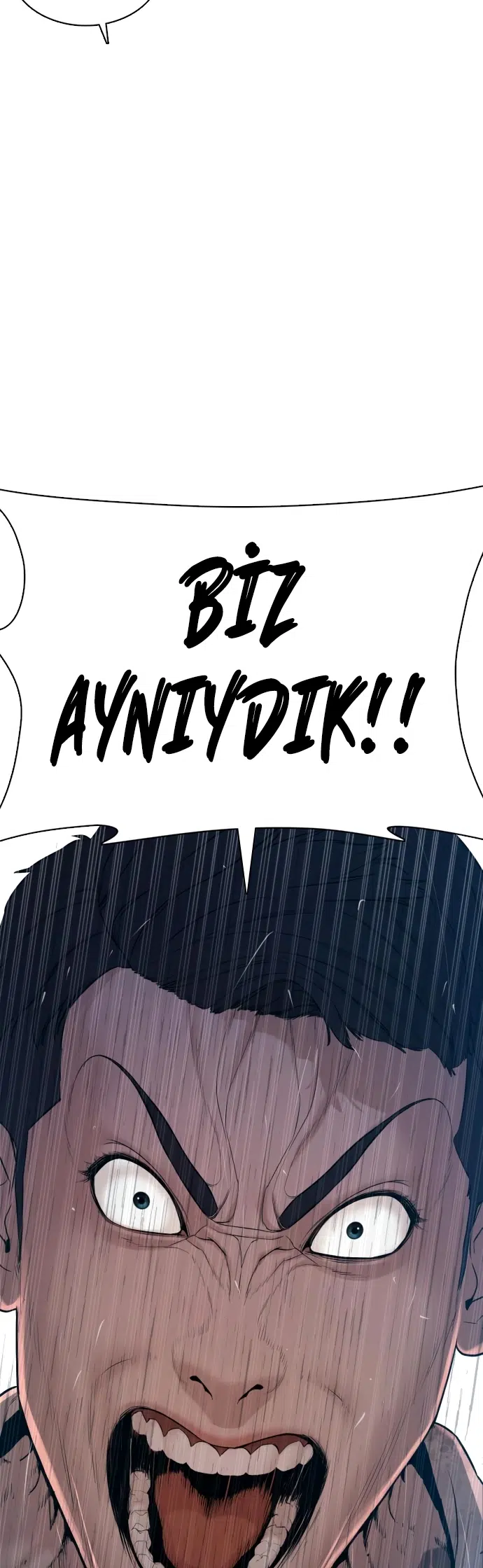 Nasıl Dövüşürsün? - Bölüm 91 Sayfa 33