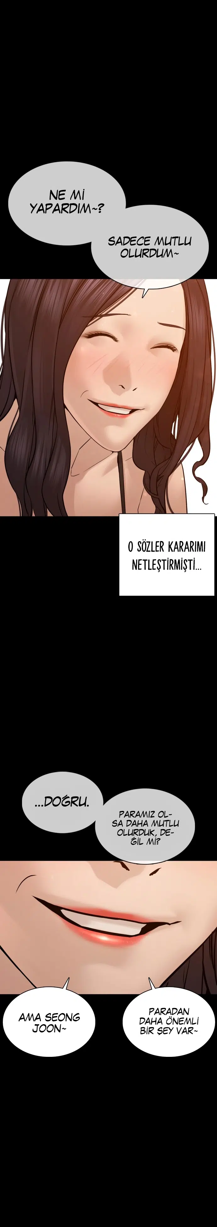 Nasıl Dövüşürsün? - Bölüm 95 Sayfa 24