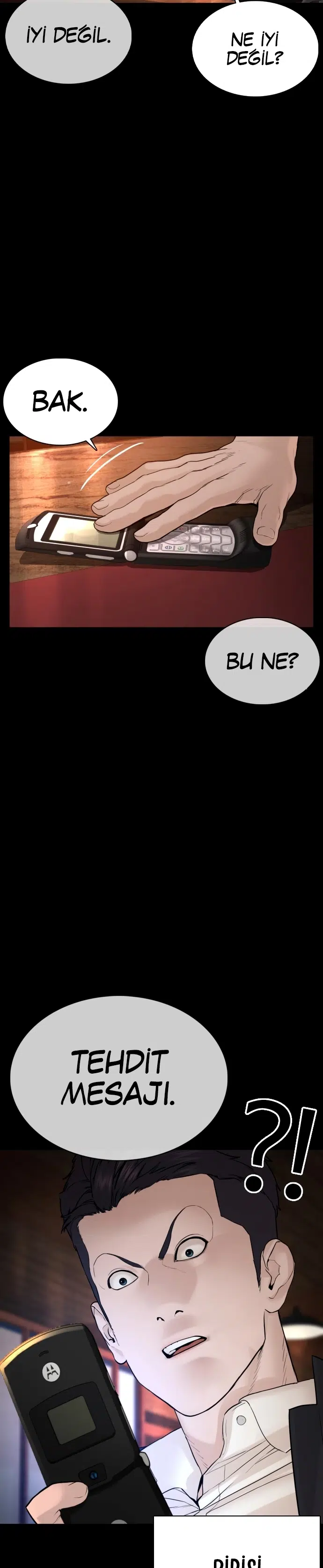 Nasıl Dövüşürsün? - Bölüm 96 Sayfa 13