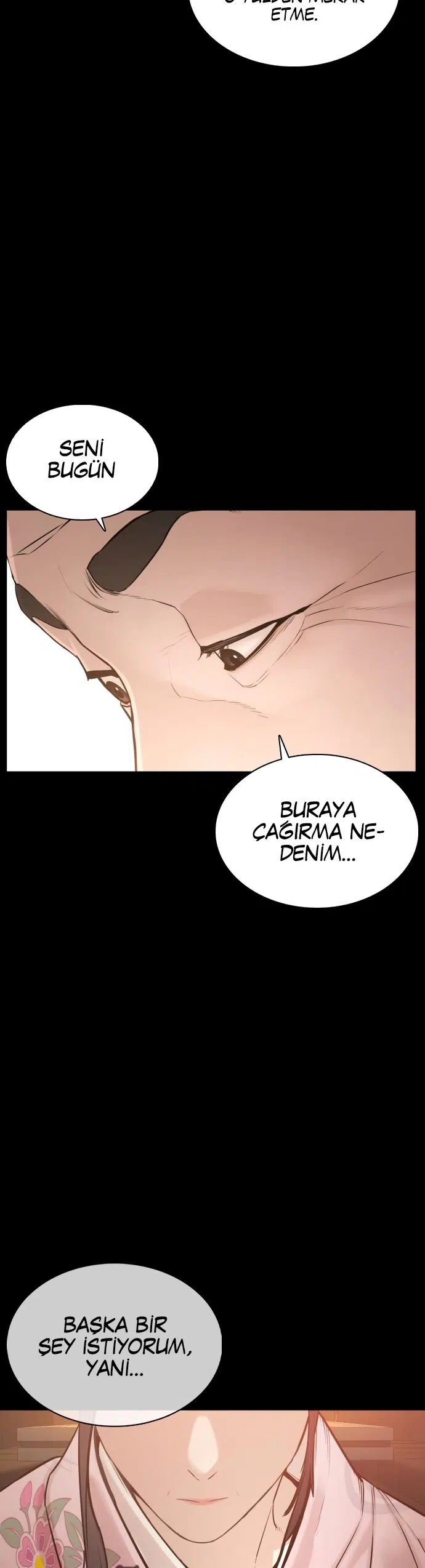Nasıl Dövüşürsün? - Bölüm 96 Sayfa 53