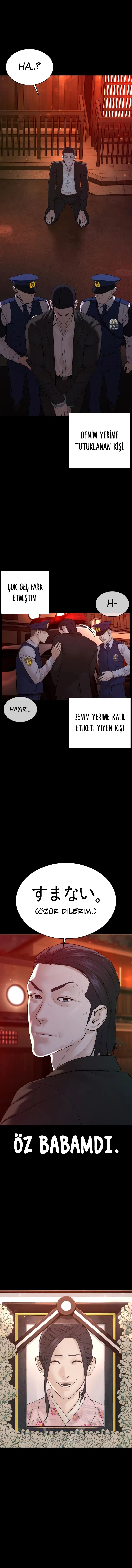 Nasıl Dövüşürsün? - Bölüm 97 Sayfa 8