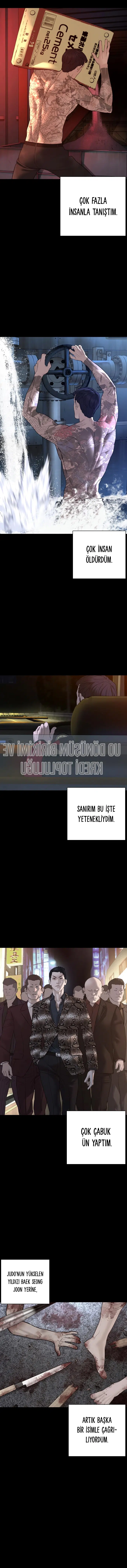 Nasıl Dövüşürsün? - Bölüm 97 Sayfa 15