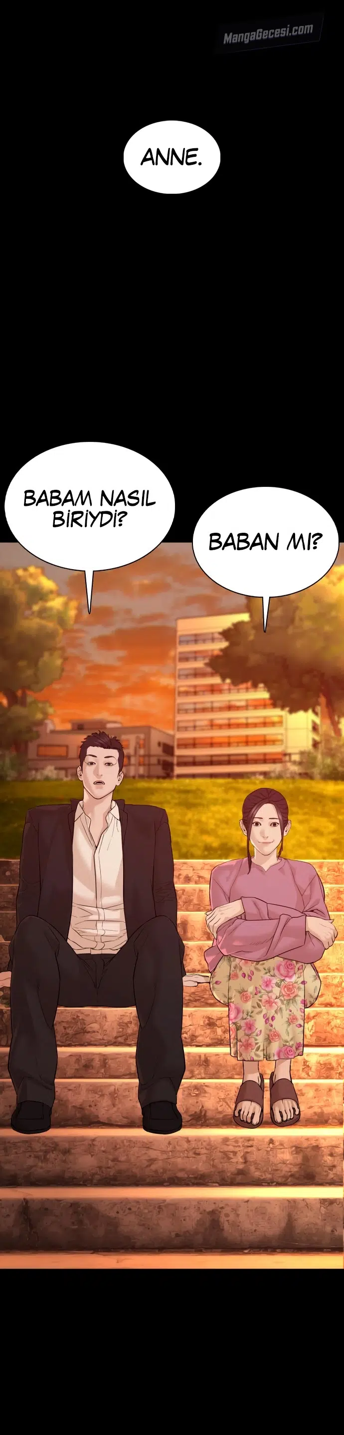 Nasıl Dövüşürsün? - Bölüm 98 Sayfa 2