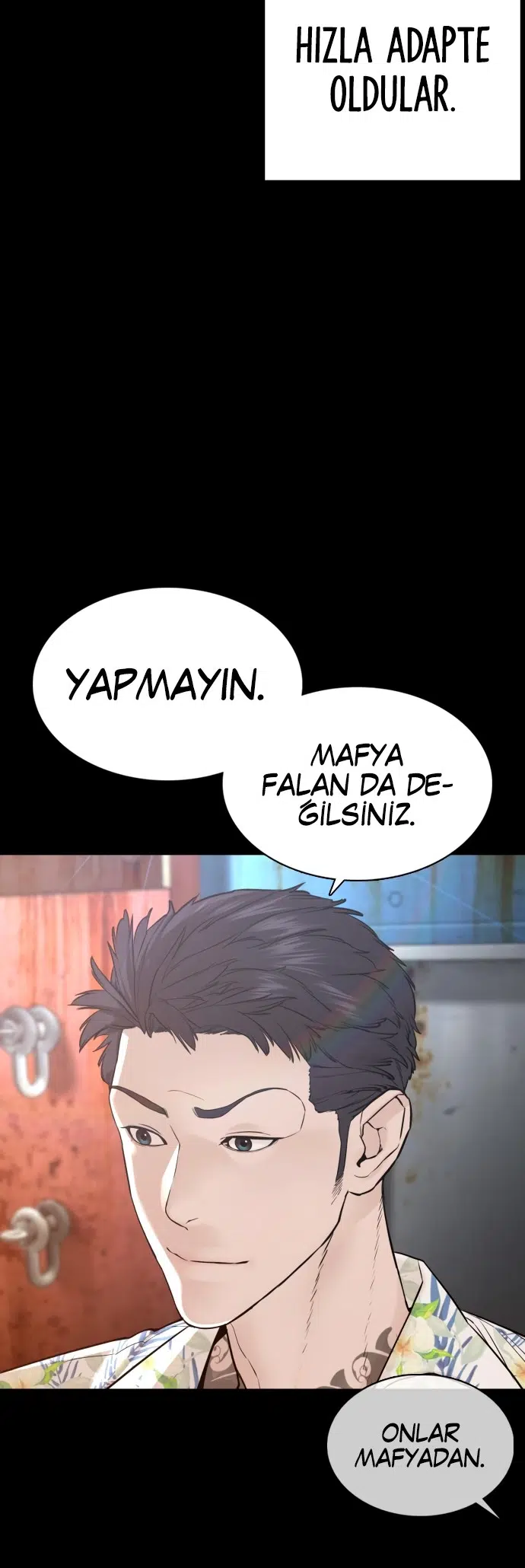 Nasıl Dövüşürsün? - Bölüm 99 Sayfa 29