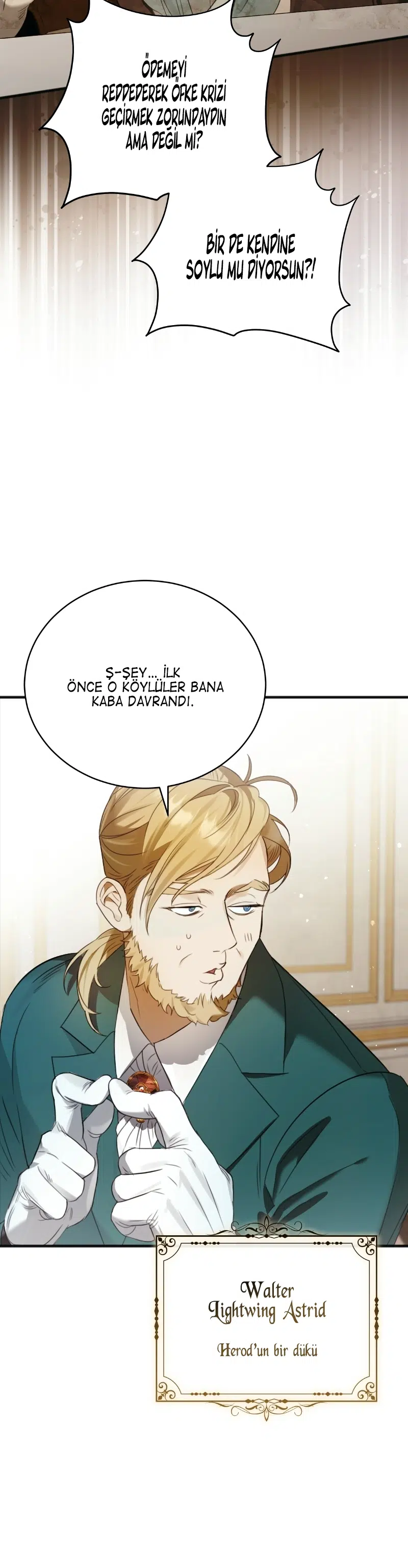 Kurtuluşun Acımasızlığı - Bölüm 1 Sayfa 26