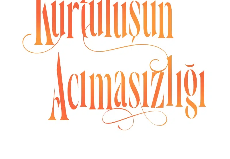 Kurtuluşun Acımasızlığı - Bölüm 1 Sayfa 61