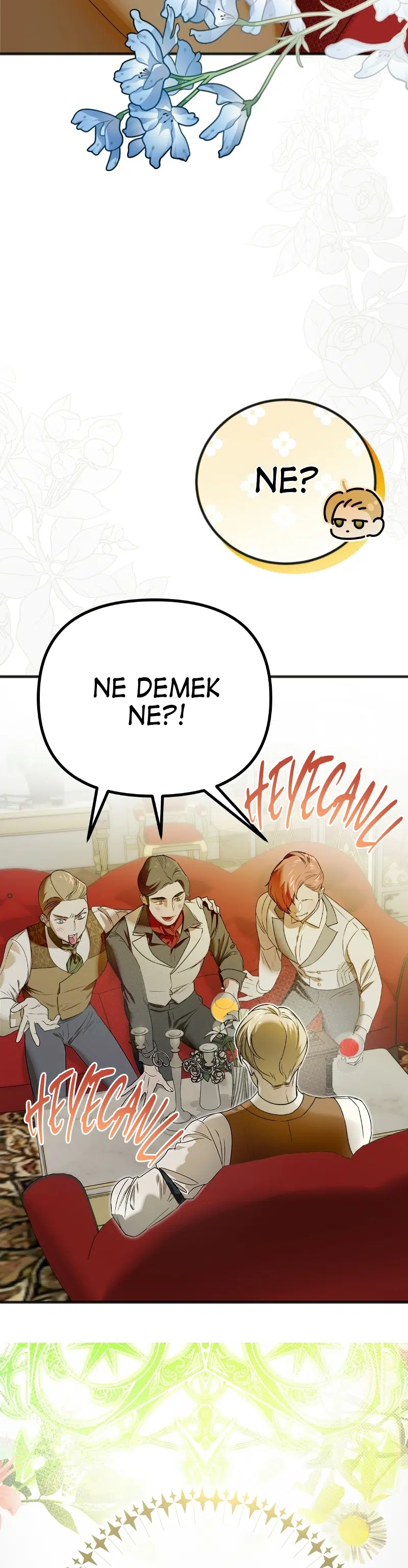 Kurtuluşun Acımasızlığı - Bölüm 3 Sayfa 38