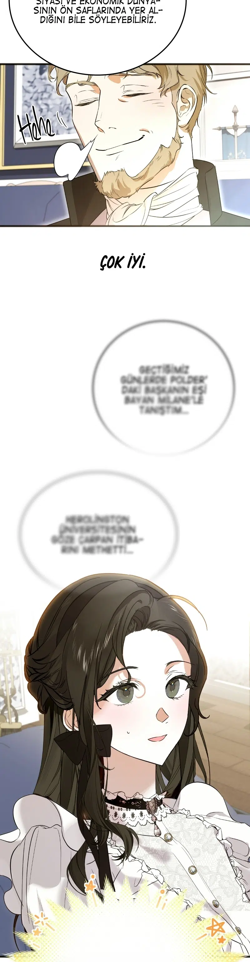Kurtuluşun Acımasızlığı - Bölüm 5 Sayfa 5