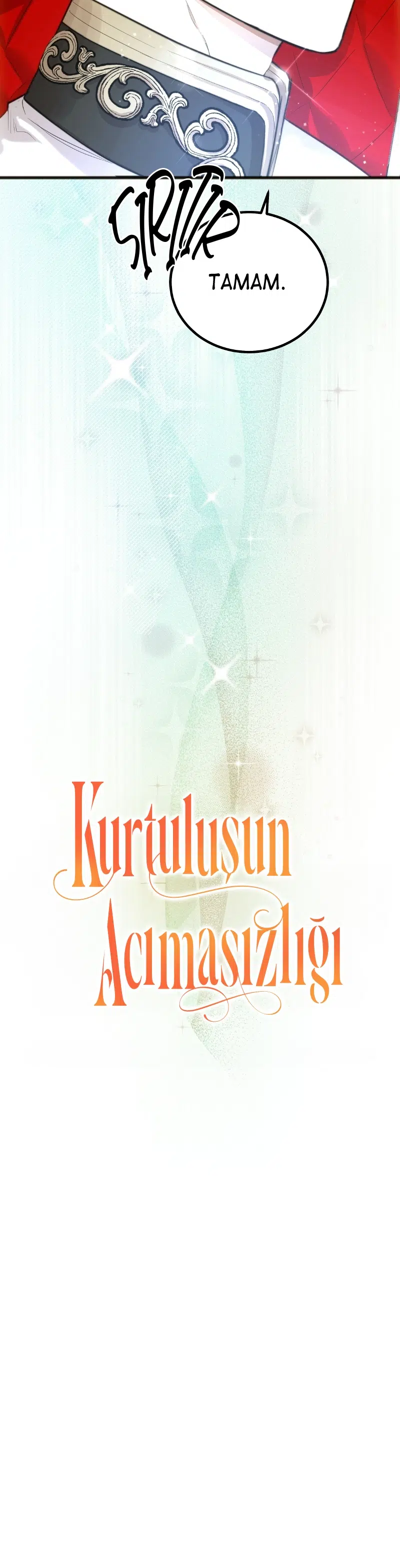 Kurtuluşun Acımasızlığı - Bölüm 5 Sayfa 14
