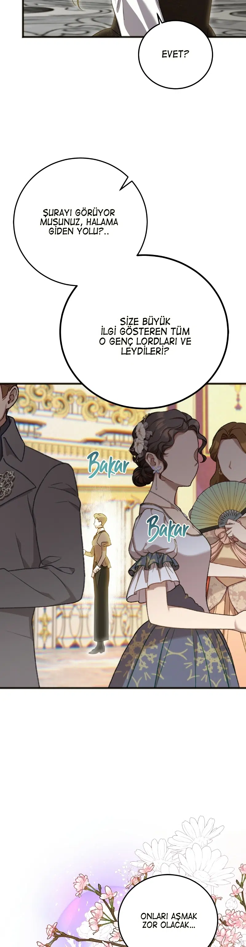 Kurtuluşun Acımasızlığı - Bölüm 5 Sayfa 30
