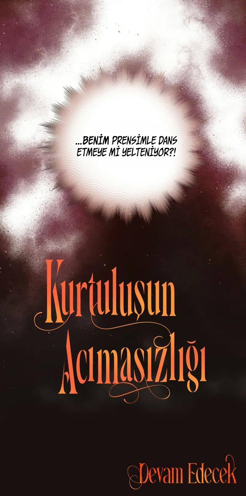 Kurtuluşun Acımasızlığı - Bölüm 5 Sayfa 51