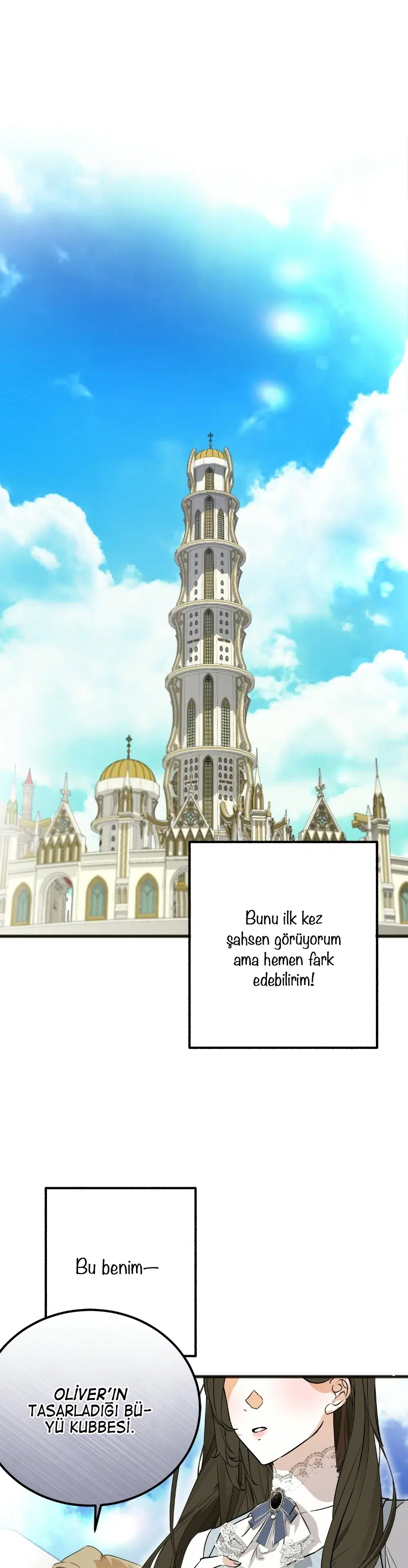 Kurtuluşun Acımasızlığı - Bölüm 6 Sayfa 27