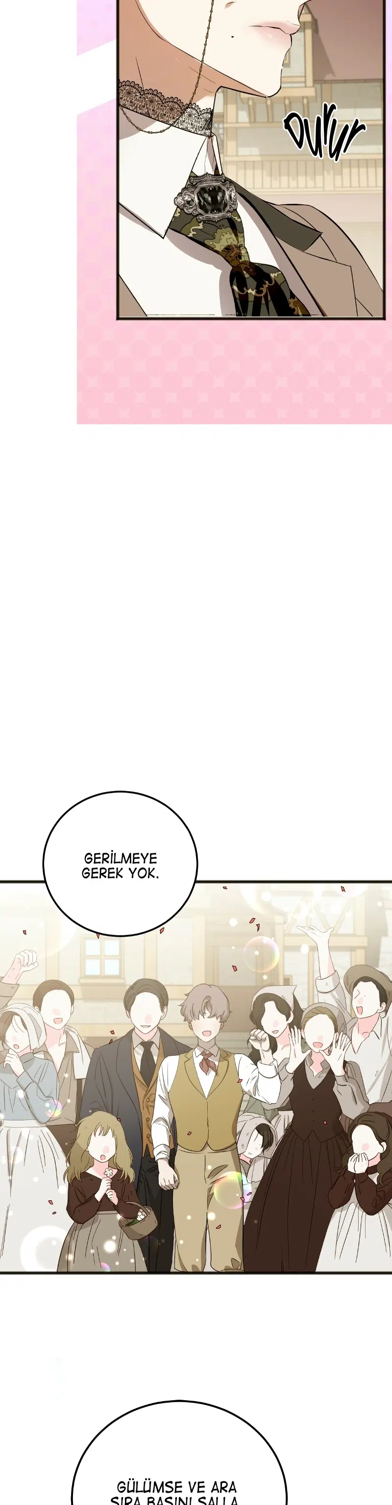 Kurtuluşun Acımasızlığı - Bölüm 7 Sayfa 17