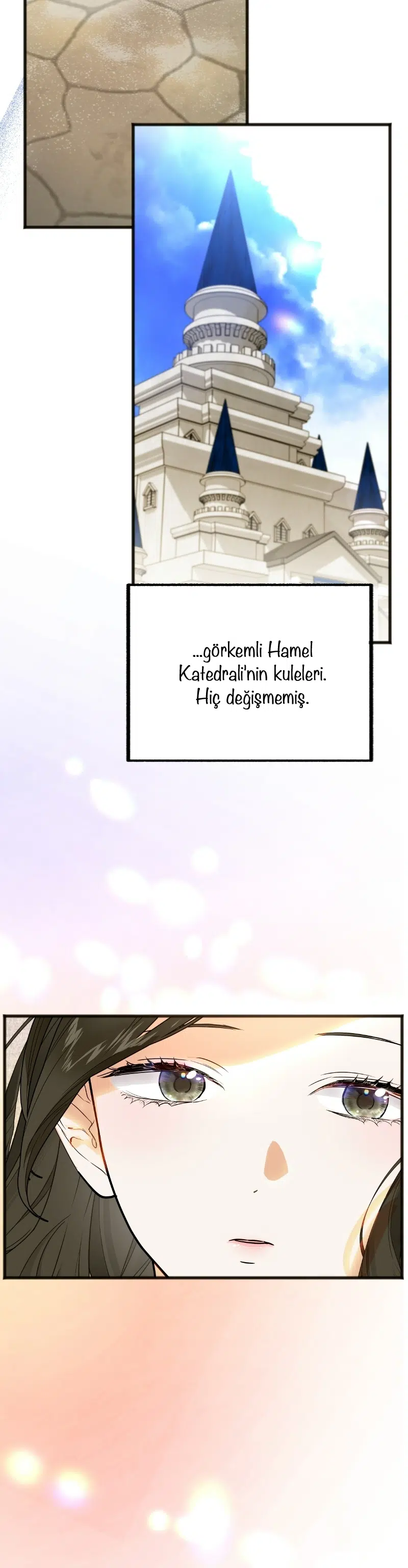 Kurtuluşun Acımasızlığı - Bölüm 7 Sayfa 31
