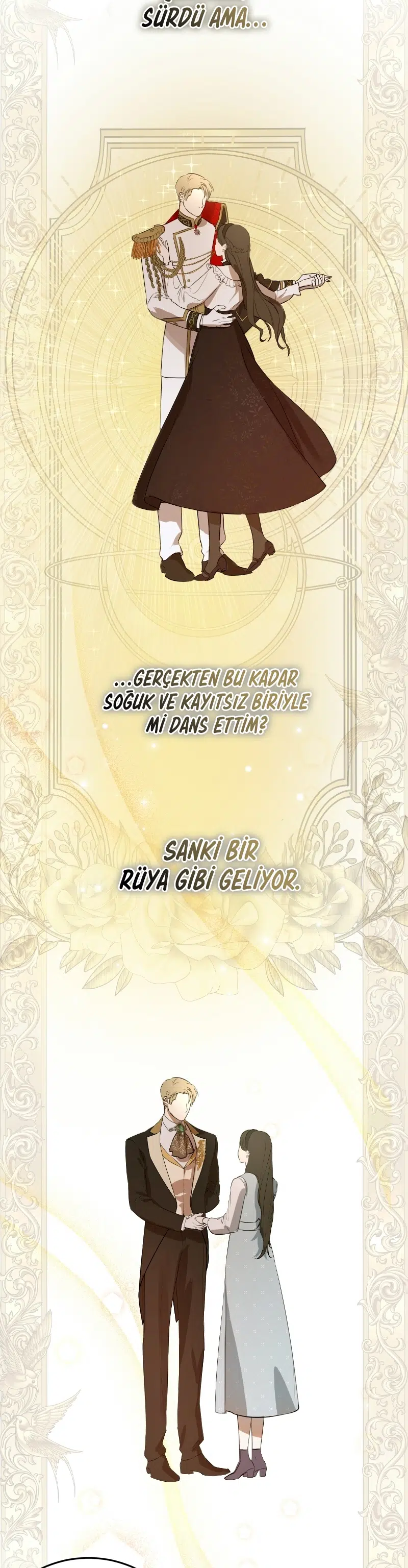 Kurtuluşun Acımasızlığı - Bölüm 9 Sayfa 11