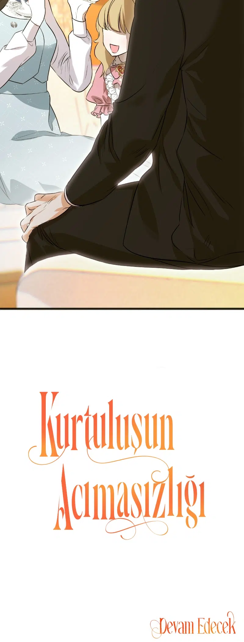 Kurtuluşun Acımasızlığı - Bölüm 9 Sayfa 41