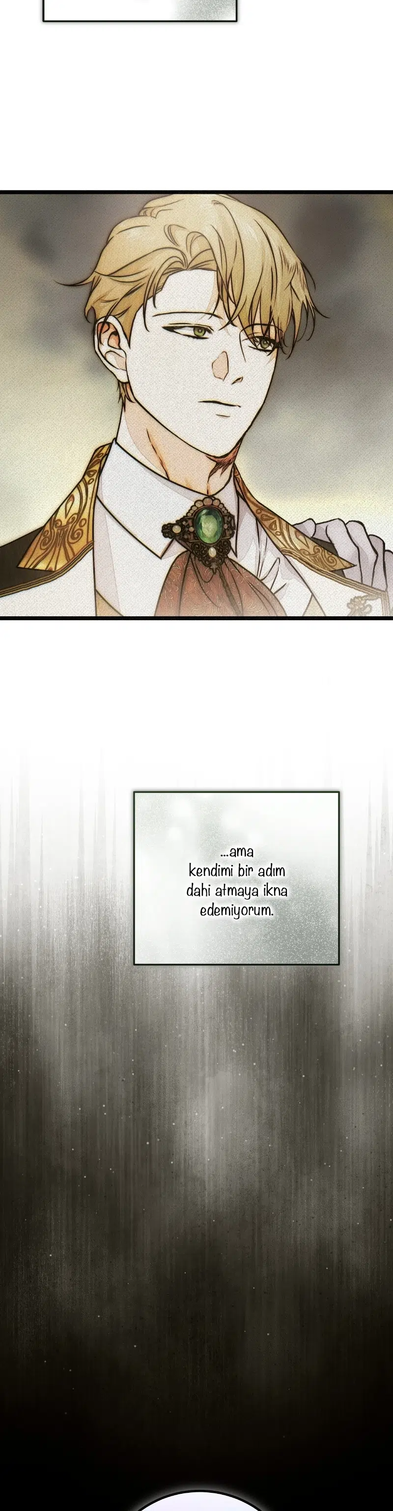 Kurtuluşun Acımasızlığı - Bölüm 10 Sayfa 11