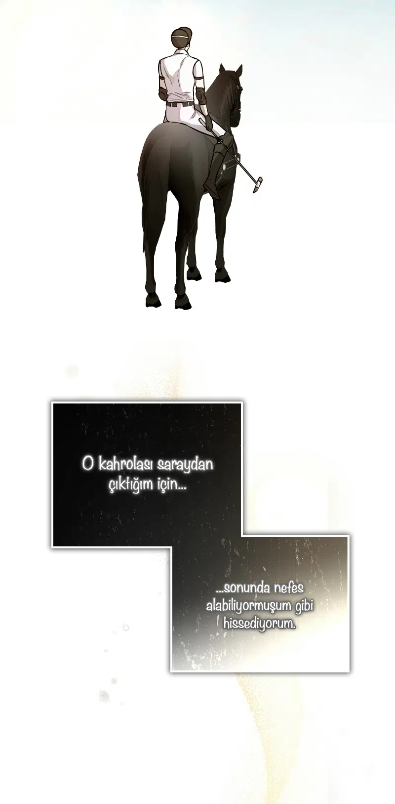 Kurtuluşun Acımasızlığı - Bölüm 10 Sayfa 42