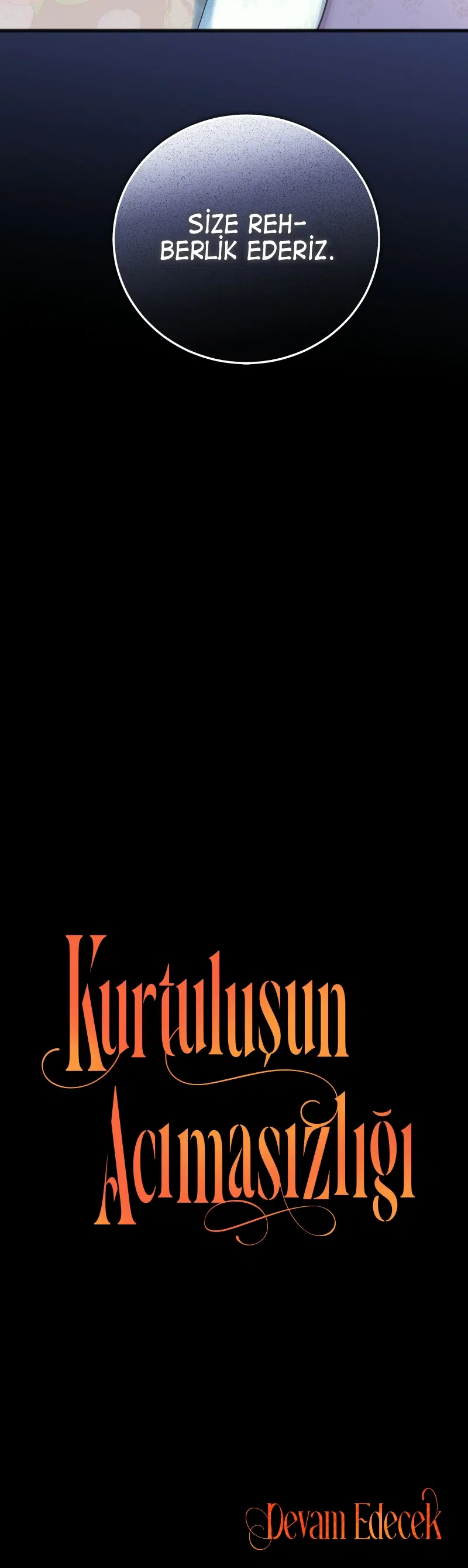 Kurtuluşun Acımasızlığı - Bölüm 13 Sayfa 41