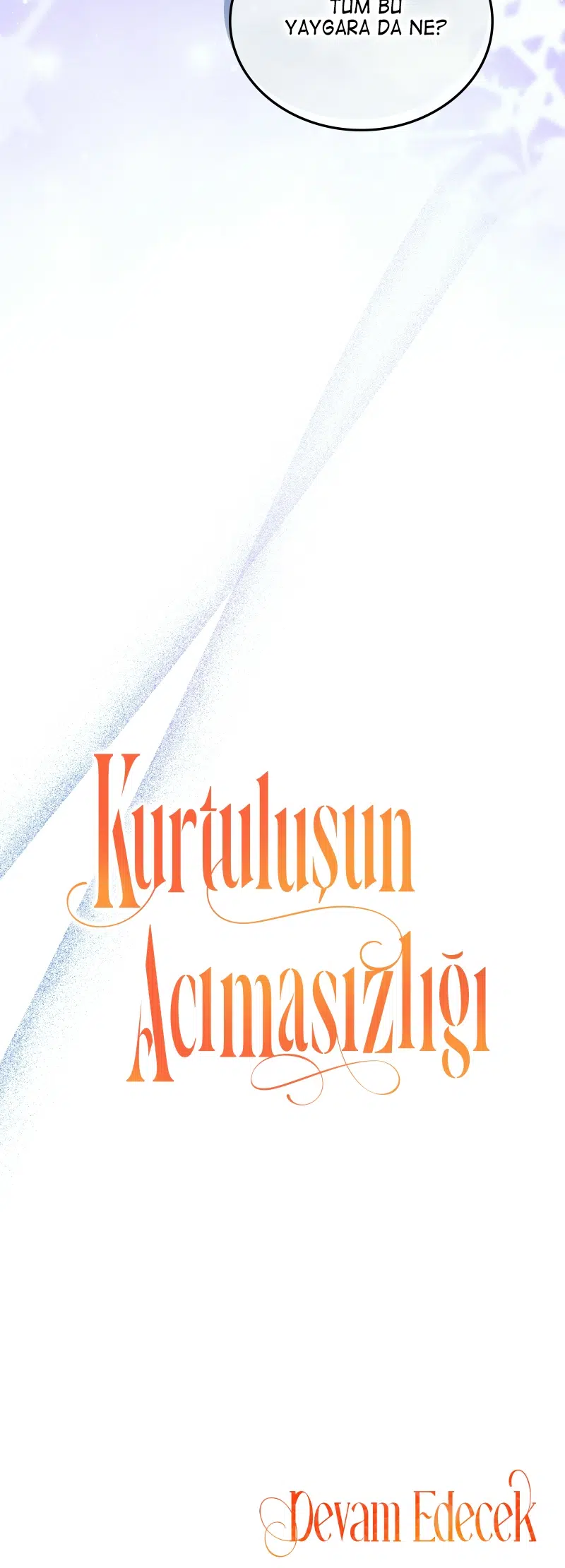 Kurtuluşun Acımasızlığı - Bölüm 14 Sayfa 41