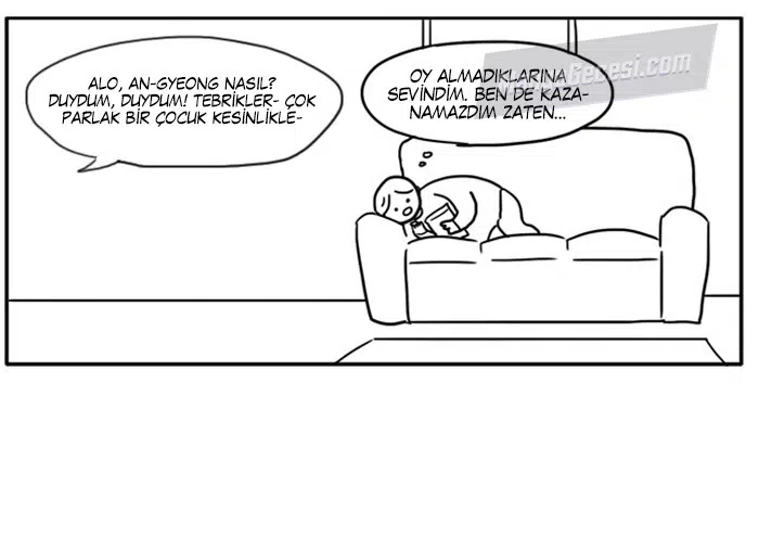 Tüm Çocuklar İyidir - Bölüm 5 Sayfa 8