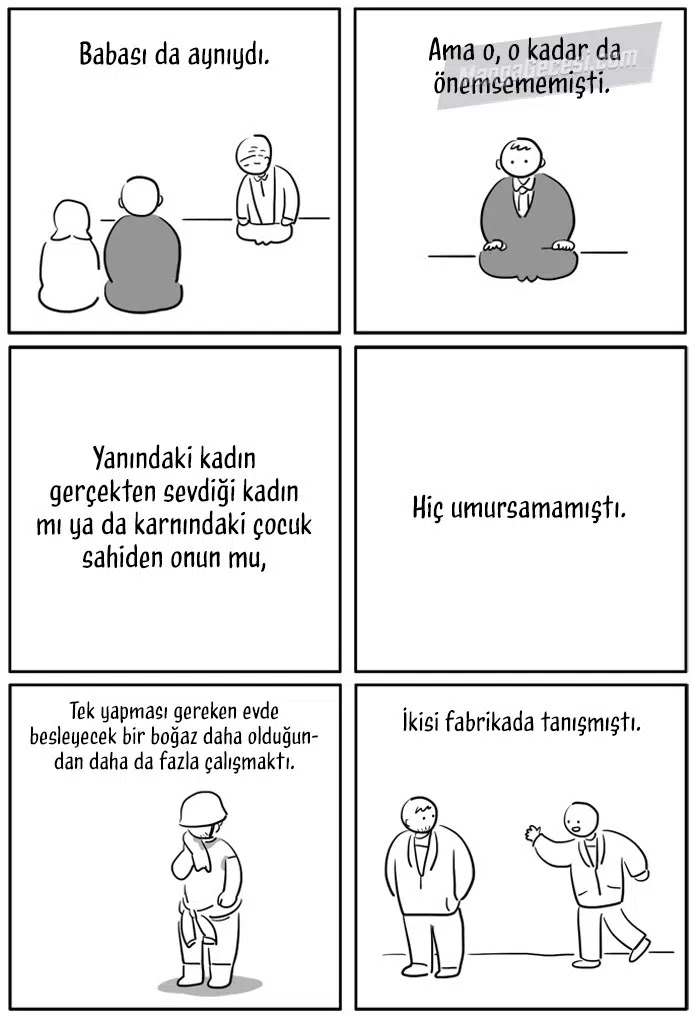 Tüm Çocuklar İyidir - Bölüm 24 Sayfa 3