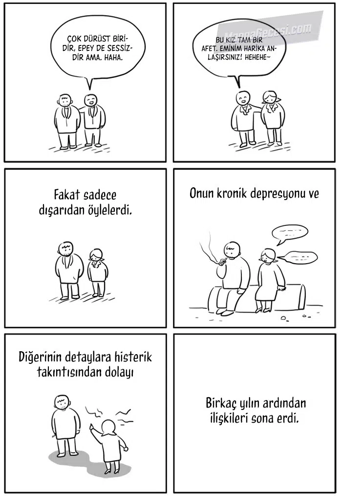 Tüm Çocuklar İyidir - Bölüm 24 Sayfa 4