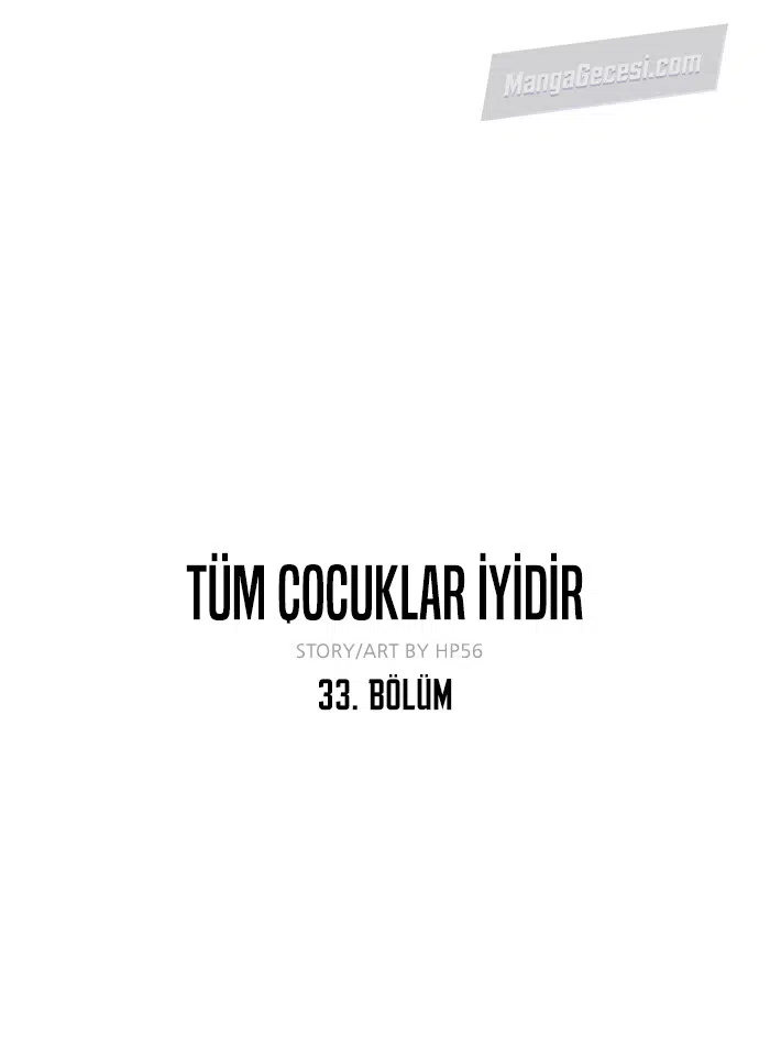 Tüm Çocuklar İyidir - Bölüm 33 Sayfa 2