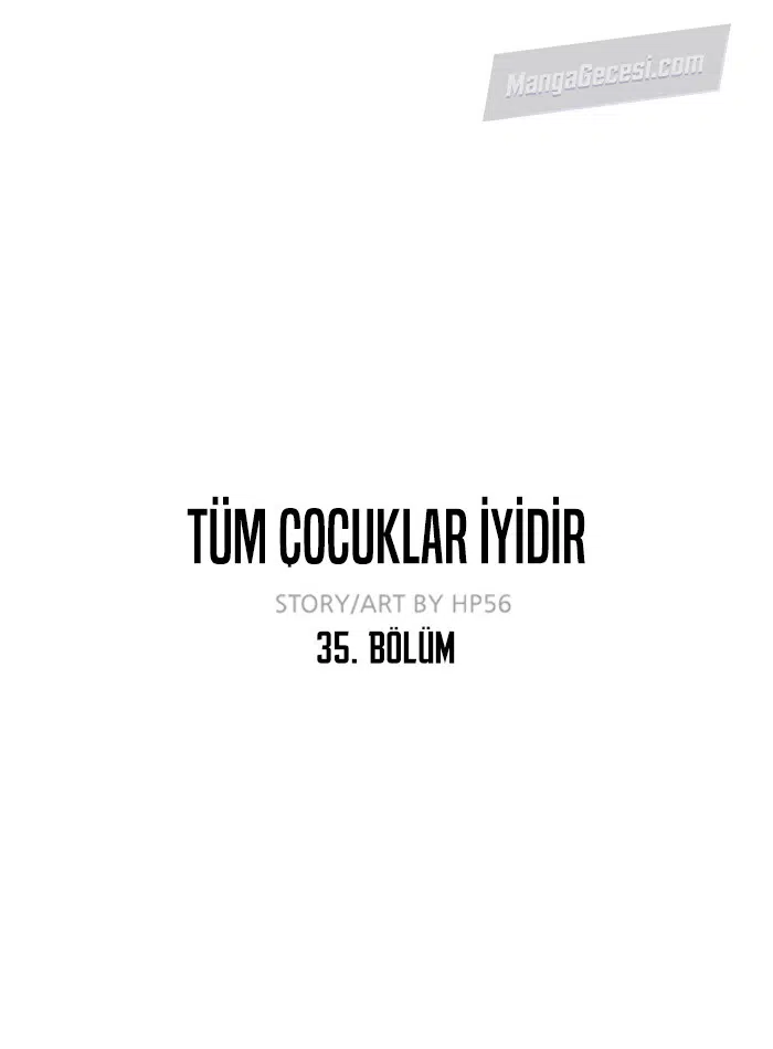 Tüm Çocuklar İyidir - Bölüm 35 Sayfa 2