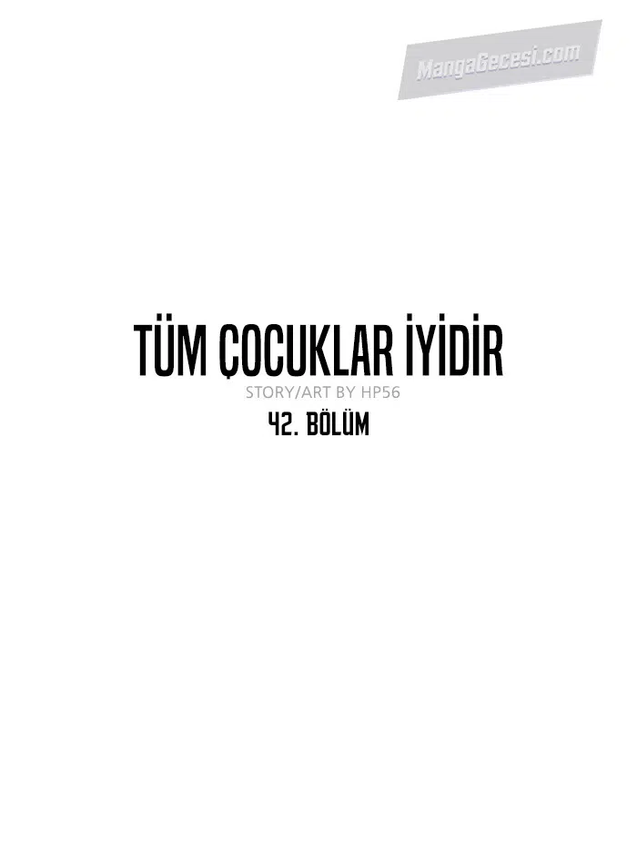 Tüm Çocuklar İyidir - Bölüm 42 Sayfa 2
