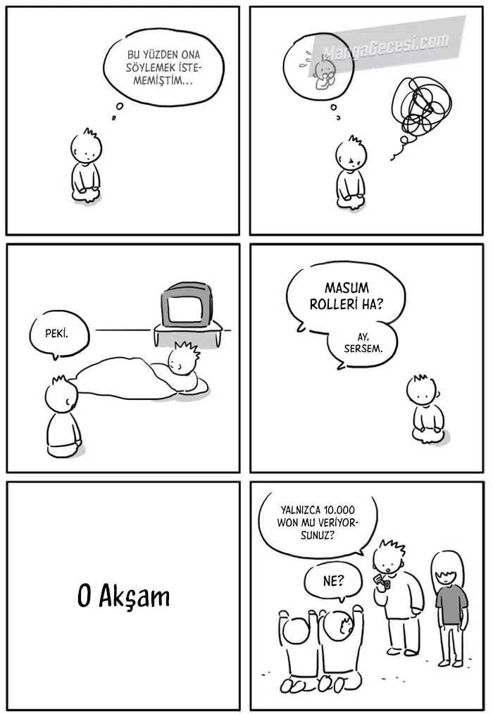 Tüm Çocuklar İyidir - Bölüm 48 Sayfa 7
