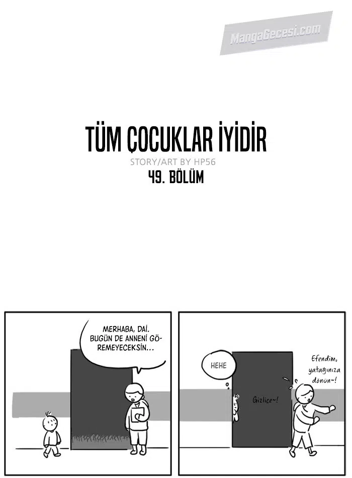 Tüm Çocuklar İyidir - Bölüm 49 Sayfa 2
