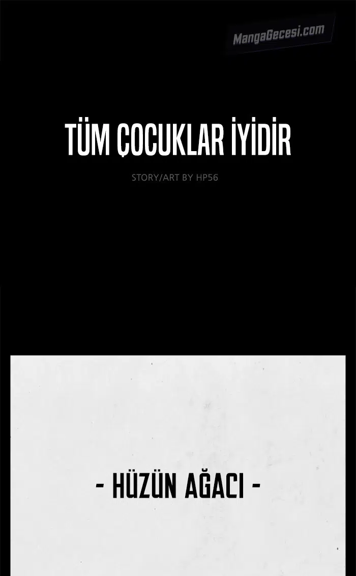 Tüm Çocuklar İyidir - Bölüm 55 Sayfa 2