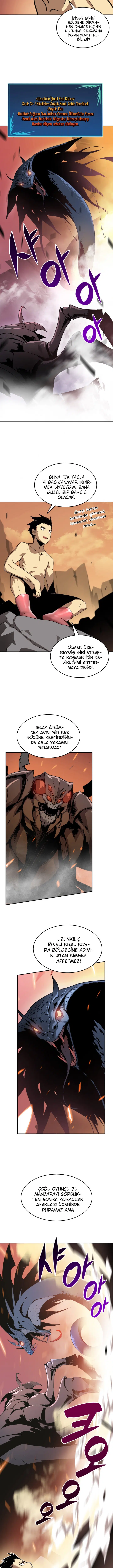 Görmüş Geçirmiş Çaylak - Bölüm 6 Sayfa 14