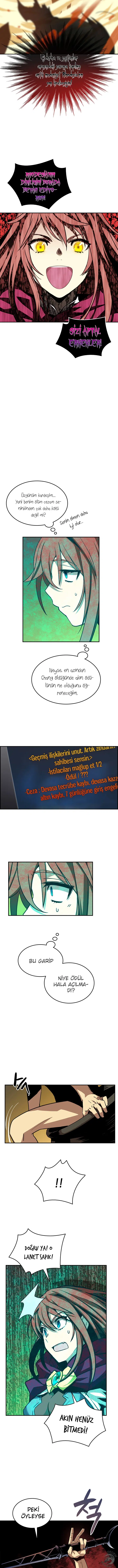 Görmüş Geçirmiş Çaylak - Bölüm 9 Sayfa 4
