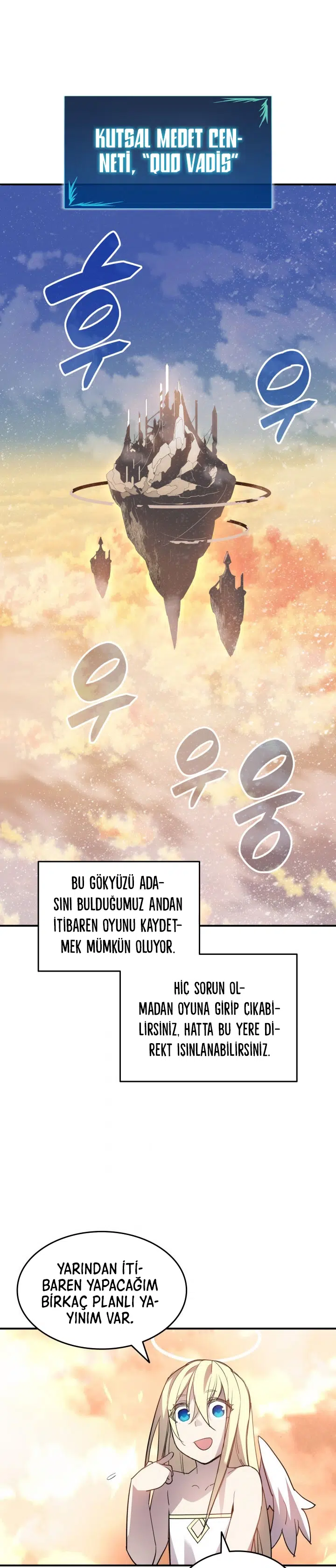 Görmüş Geçirmiş Çaylak - Bölüm 100 Sayfa 2