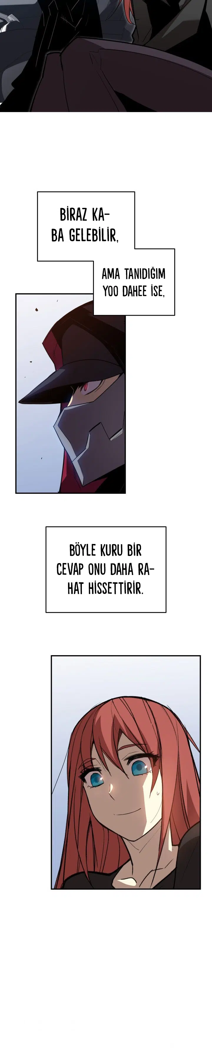 Görmüş Geçirmiş Çaylak - Bölüm 100 Sayfa 13